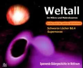 Stein | Schwarze Löcher und Galaxien | Buch | 978-3-347-00025-4 | www.sack.de