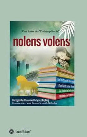 Kipling |  nolens volens | Buch |  Sack Fachmedien