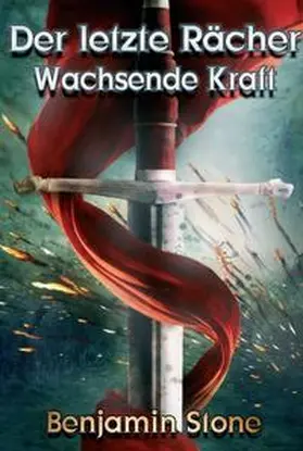 Stone |  Der letzte Rächer | Buch |  Sack Fachmedien