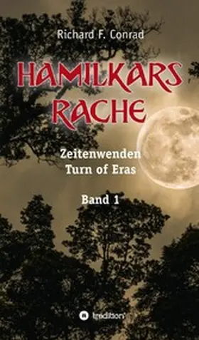 Conrad |  Hamilkars Rache | eBook | Sack Fachmedien