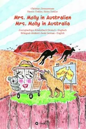 Zimmermann |  Mrs. Molly in Australien/ Mrs. Molly in Australia | eBook | Sack Fachmedien