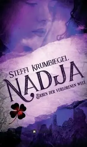 Krumbiegel |  Nadja | Buch |  Sack Fachmedien