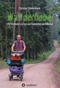 Zimmermann |  Wanderfieber | Buch |  Sack Fachmedien