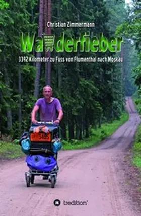 Zimmermann |  Wanderfieber | eBook | Sack Fachmedien