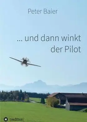 Baier |  ... und dann winkt der Pilot | Buch |  Sack Fachmedien