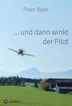 Baier |  ... und dann winkt der Pilot | Buch |  Sack Fachmedien