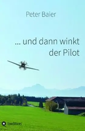 Baier |  ... und dann winkt der Pilot | eBook | Sack Fachmedien