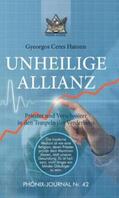 Hatonn / CM Publishing |  UNHEILIGE ALLIANZ | Buch |  Sack Fachmedien