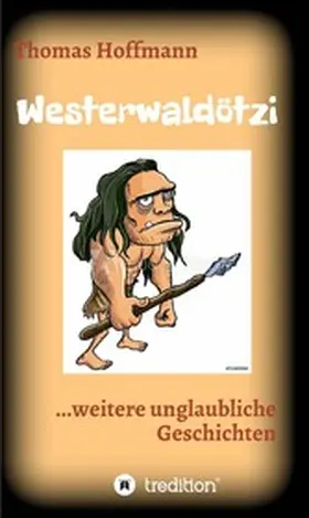 Hoffmann | Westerwaldötzi | E-Book | sack.de