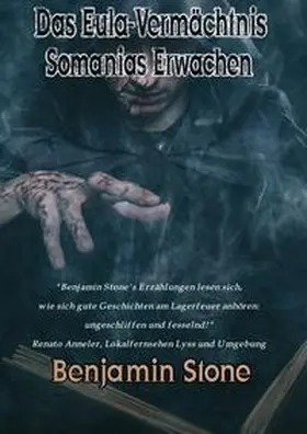 Stone |  Das Eula-Vermächtnis | Buch |  Sack Fachmedien