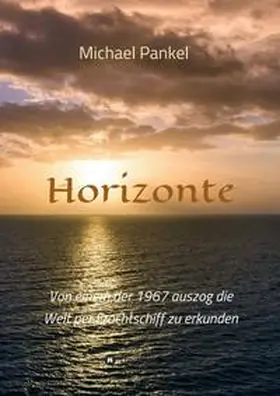 Pankel |  Horizonte | Buch |  Sack Fachmedien