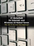 Hess |  IT-Sicherheit für Internet- und Windows 10 Nutzer*innen | eBook | Sack Fachmedien