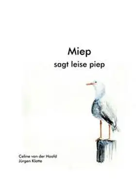 van der Hoofd / Klatte |  Miep | Buch |  Sack Fachmedien