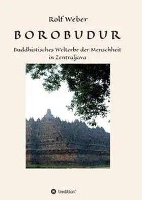 Weber |  BOROBUDUR | Buch |  Sack Fachmedien