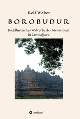 Weber |  BOROBODUR | eBook | Sack Fachmedien