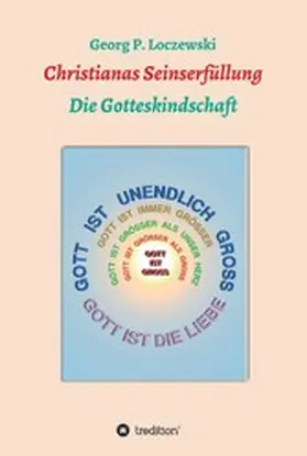 Loczewski |  Christianas Seinserfüllung | eBook | Sack Fachmedien