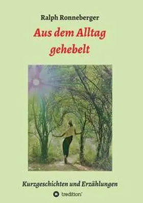 Ronneberger |  Aus dem Alltag gehebelt | Buch |  Sack Fachmedien