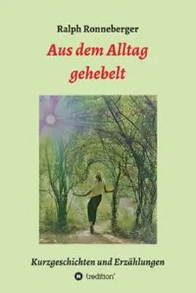 Ronneberger |  Aus dem Alltag gehebelt | Buch |  Sack Fachmedien