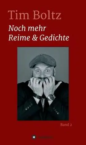 Boltz |  Noch mehr Reime & Gedichte | Buch |  Sack Fachmedien