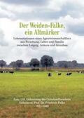 Falke / Leineweber / Haubold |  Der Weiden-Falke, ein Altmärker | Buch |  Sack Fachmedien