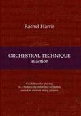 Harris |  Orchestral Technique in action | Buch |  Sack Fachmedien