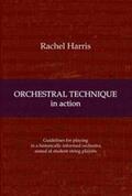 Harris |  Orchestral Technique in action | Buch |  Sack Fachmedien