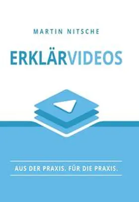 Nitsche |  Erklärvideos | Buch |  Sack Fachmedien