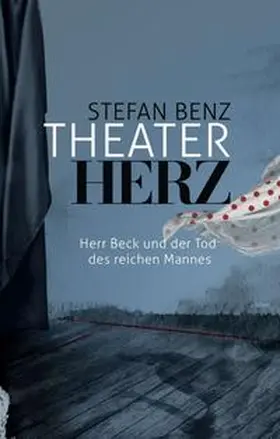 Benz |  Theaterherz | Buch |  Sack Fachmedien