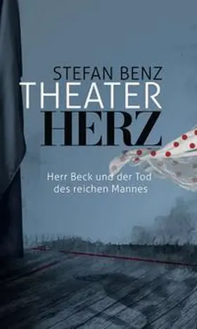 Benz |  Theaterherz | Buch |  Sack Fachmedien