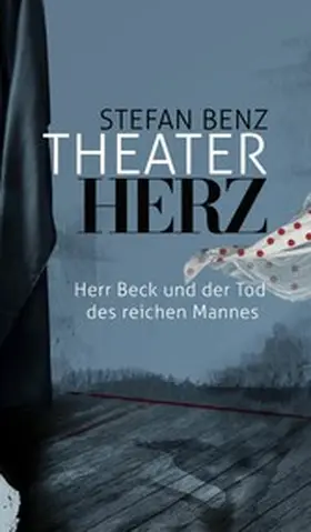 Benz |  Theaterherz | eBook | Sack Fachmedien