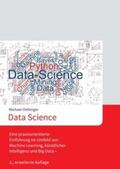 Oettinger |  Data Science | Buch |  Sack Fachmedien