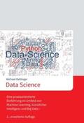 Oettinger |  Data Science | Buch |  Sack Fachmedien