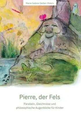 Gerber-Peters |  Pierre, der Fels | Buch |  Sack Fachmedien