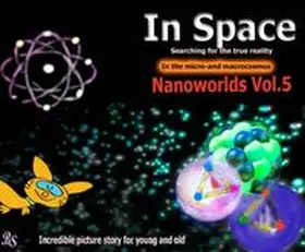 Stein | Nanoworlds | Buch | 978-3-347-07651-8 | www.sack.de