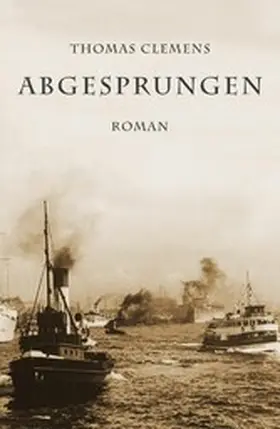 Clemens |  Abgesprungen | eBook | Sack Fachmedien