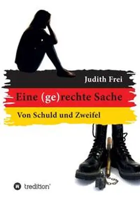 Frei |  Eine (ge)rechte Sache | Buch |  Sack Fachmedien