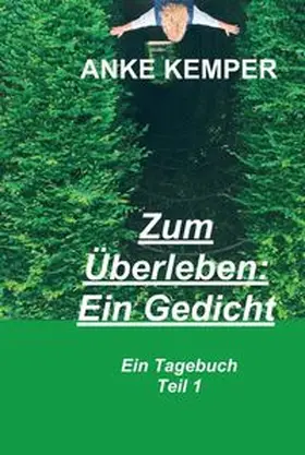 Kemper |  Zum Überleben: Ein Gedicht | Buch |  Sack Fachmedien