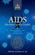 Phönix-Journale |  AIDS | Buch |  Sack Fachmedien