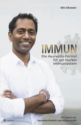 Silvester / Könings / Steinmann Fabian Wendt |  IMMUN | eBook | Sack Fachmedien