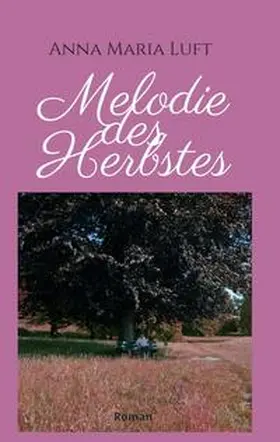 Luft |  Melodie des Herbstes | Buch |  Sack Fachmedien