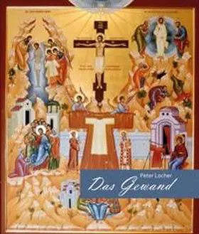 Locher |  Das Gewand | Buch |  Sack Fachmedien