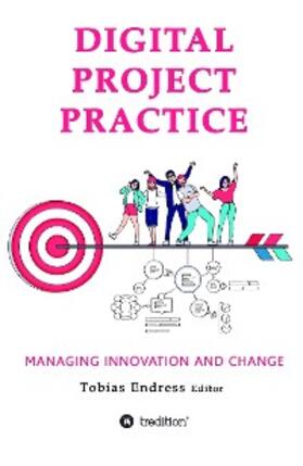 Endress / Pussep / Nathmann | Digital Project Practice | E-Book | sack.de