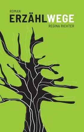 Richter |  Erzählwege | Buch |  Sack Fachmedien