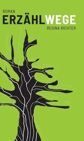 Richter |  Erzählwege | Buch |  Sack Fachmedien