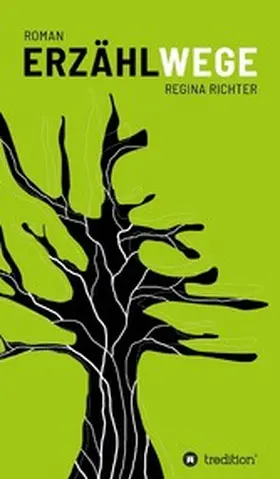 Richter |  Erzählwege | eBook | Sack Fachmedien