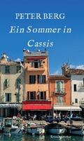 BERG |  Ein Sommer in Cassis | eBook | Sack Fachmedien