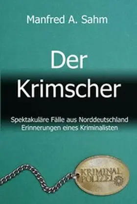 Sahm |  Der Krimscher | eBook | Sack Fachmedien