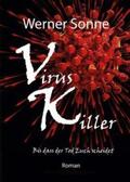 Sonne |  VIRUS KILLER | Buch |  Sack Fachmedien