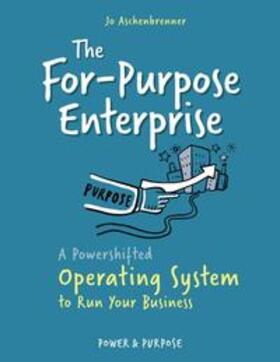 Aschenbrenner | The For-Purpose Enterprise | Buch | 978-3-347-13168-2 | sack.de