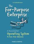 Aschenbrenner |  The For-Purpose Enterprise | Buch |  Sack Fachmedien